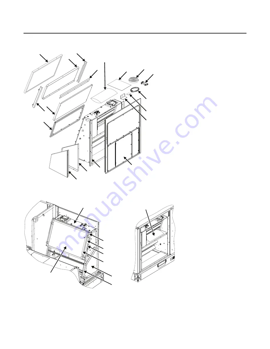 Trane BAYECON353 Series Скачать руководство пользователя страница 6