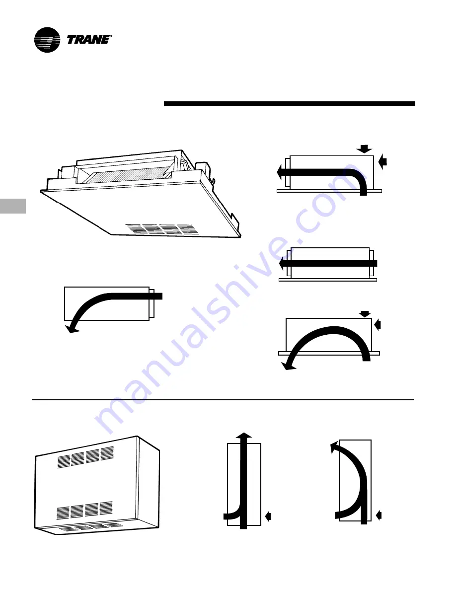 Trane CAB-PRC001-EN User Manual Download Page 10