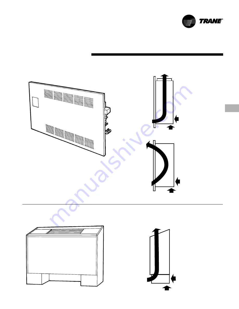 Trane CAB-PRC001-EN User Manual Download Page 11