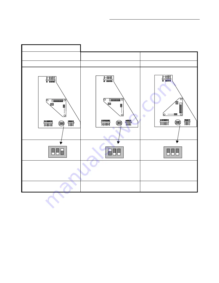 Trane CG-SVN01A-EN Installation Manual Download Page 6