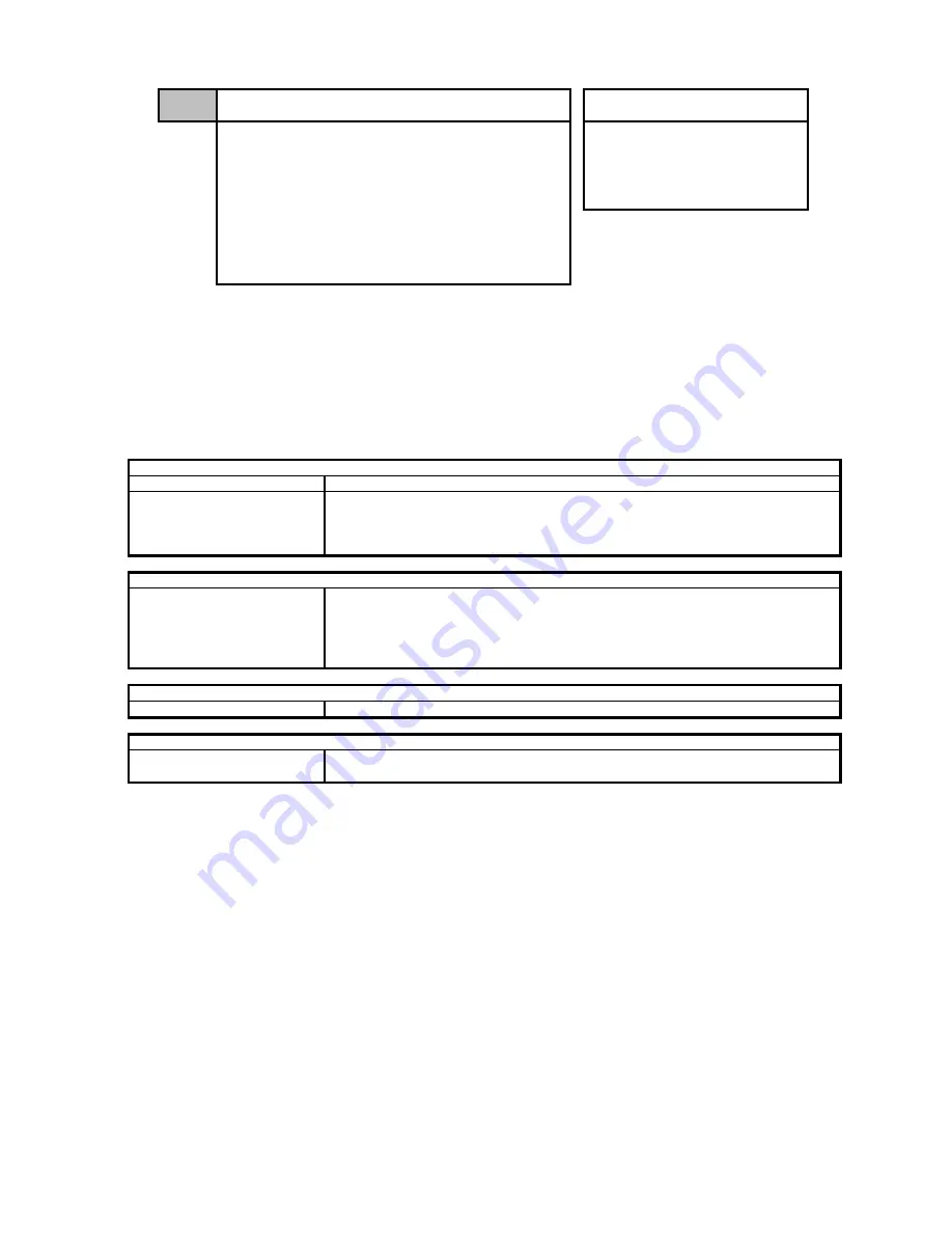 Trane ComfortLink 4TWZ0024A1000A Manual Download Page 7