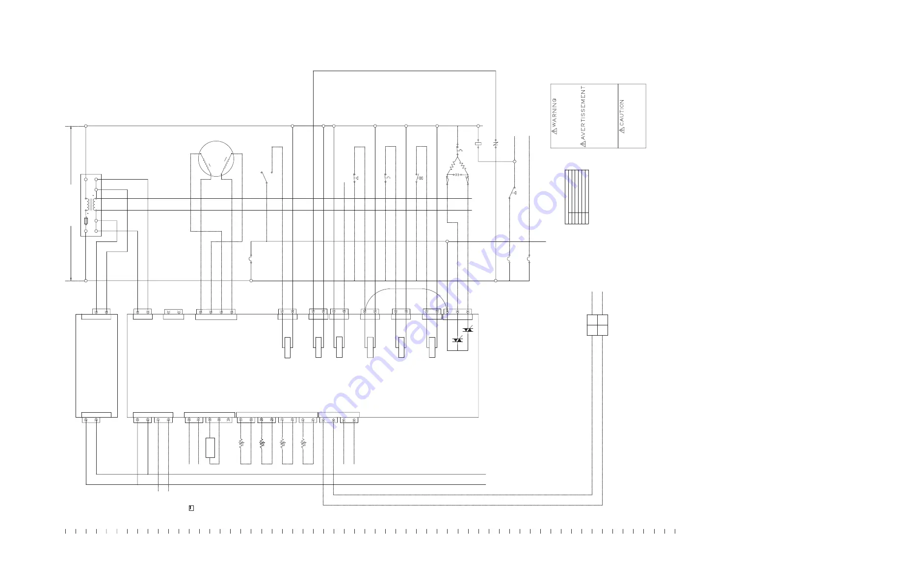 Trane CVRC-M-1D Скачать руководство пользователя страница 113