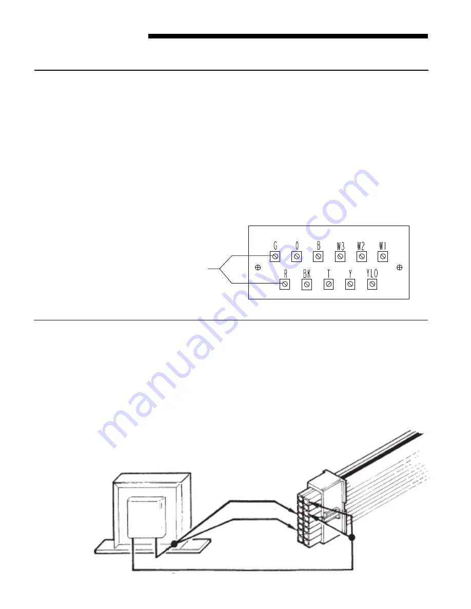 Trane *DH2B060A9V3VA Скачать руководство пользователя страница 12