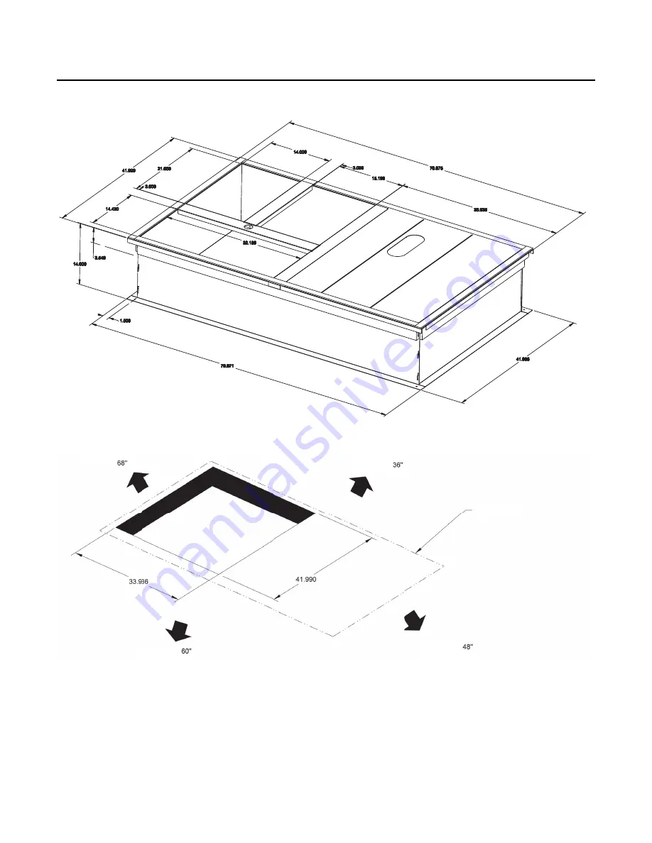 Trane EBC036 Installation, Operation And Maintenance Manual Download Page 11