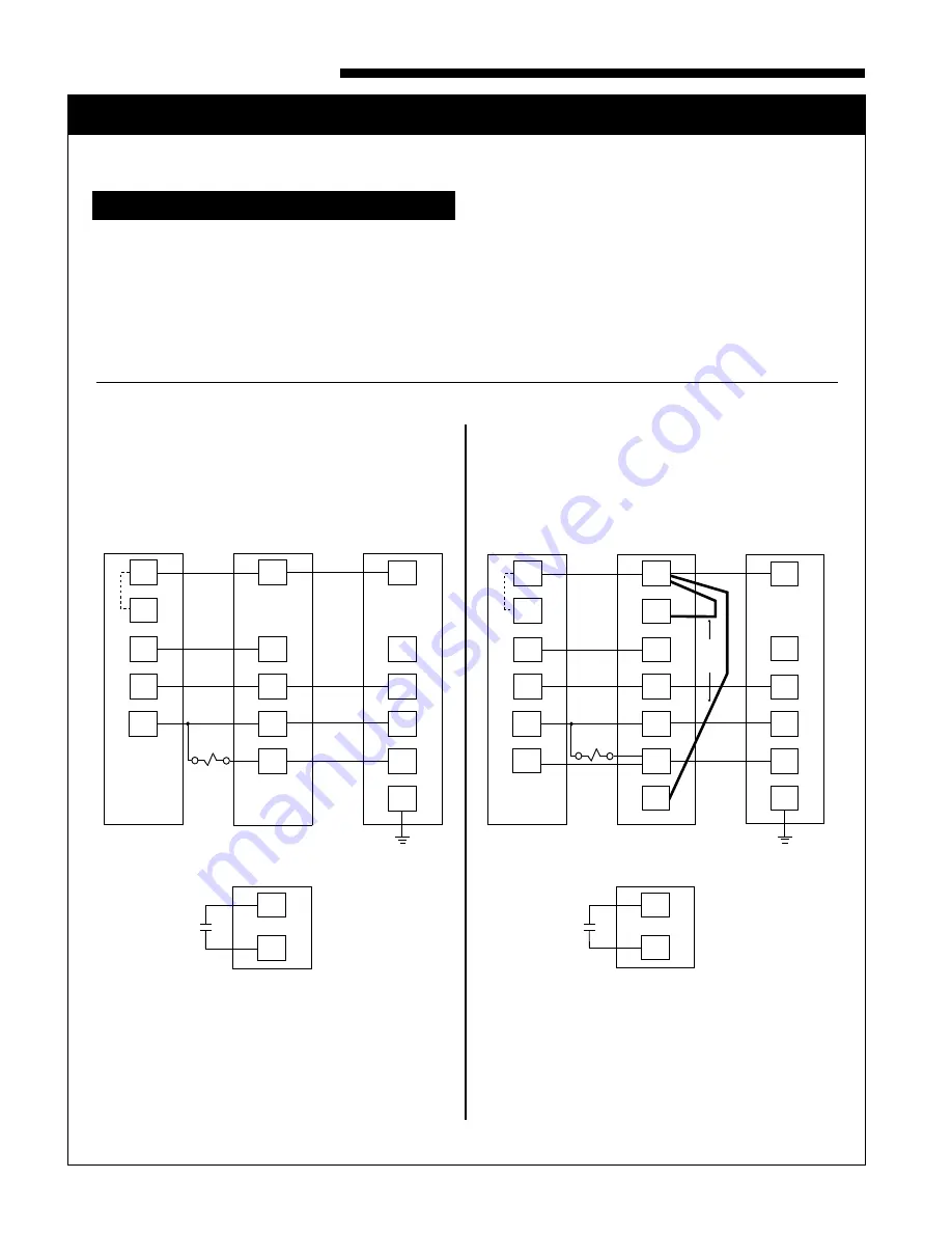 Trane FD145ALFR000C Скачать руководство пользователя страница 12