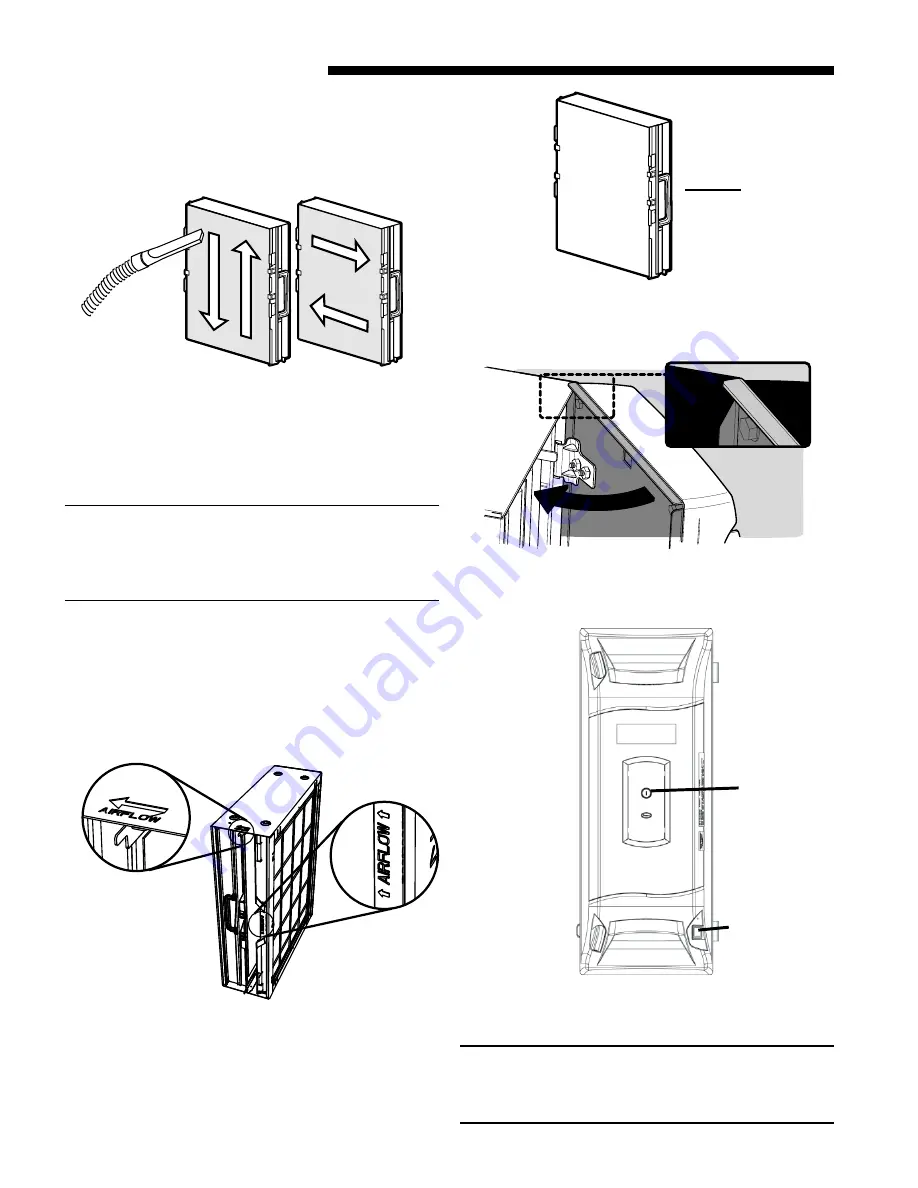 Trane FD145ALFR000C Скачать руководство пользователя страница 16