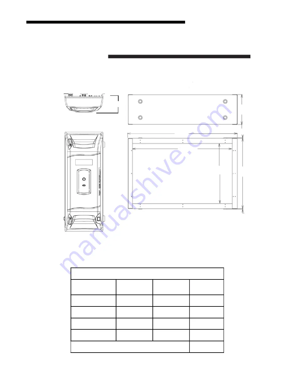 Trane FD145ALFR000C Installation Operation & Maintenance Download Page 19