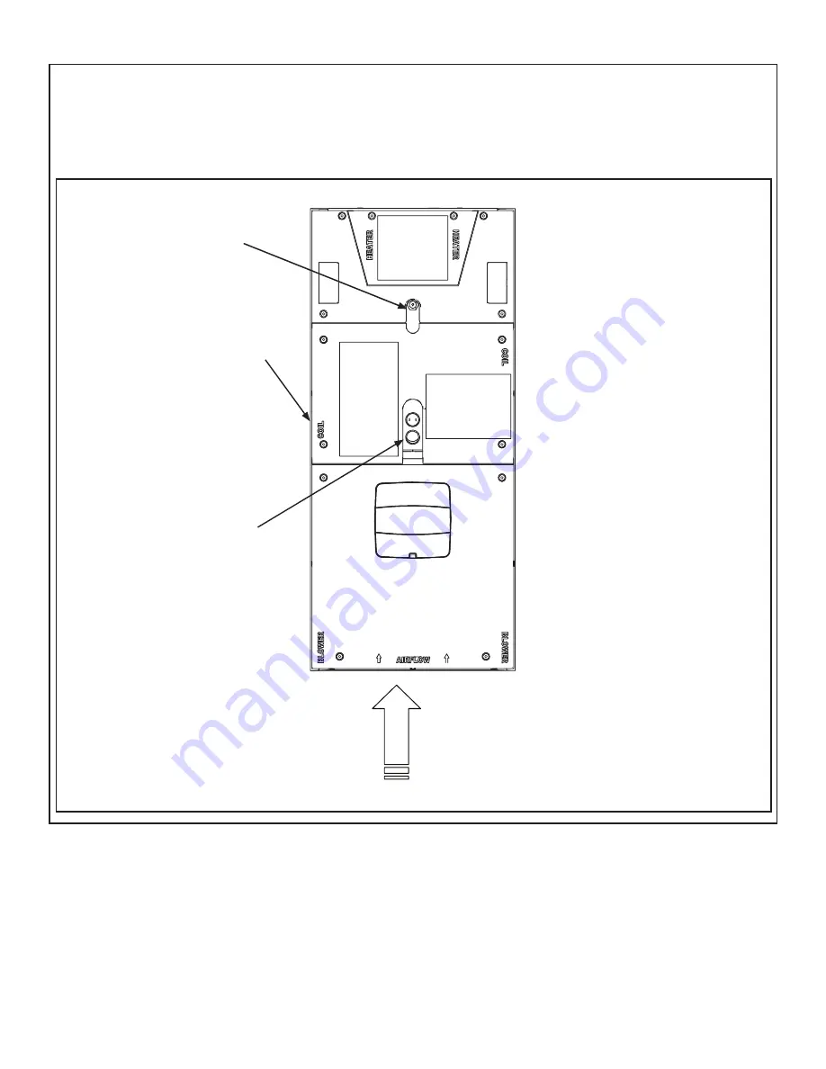 Trane GAF2A0A18S11EE Скачать руководство пользователя страница 11