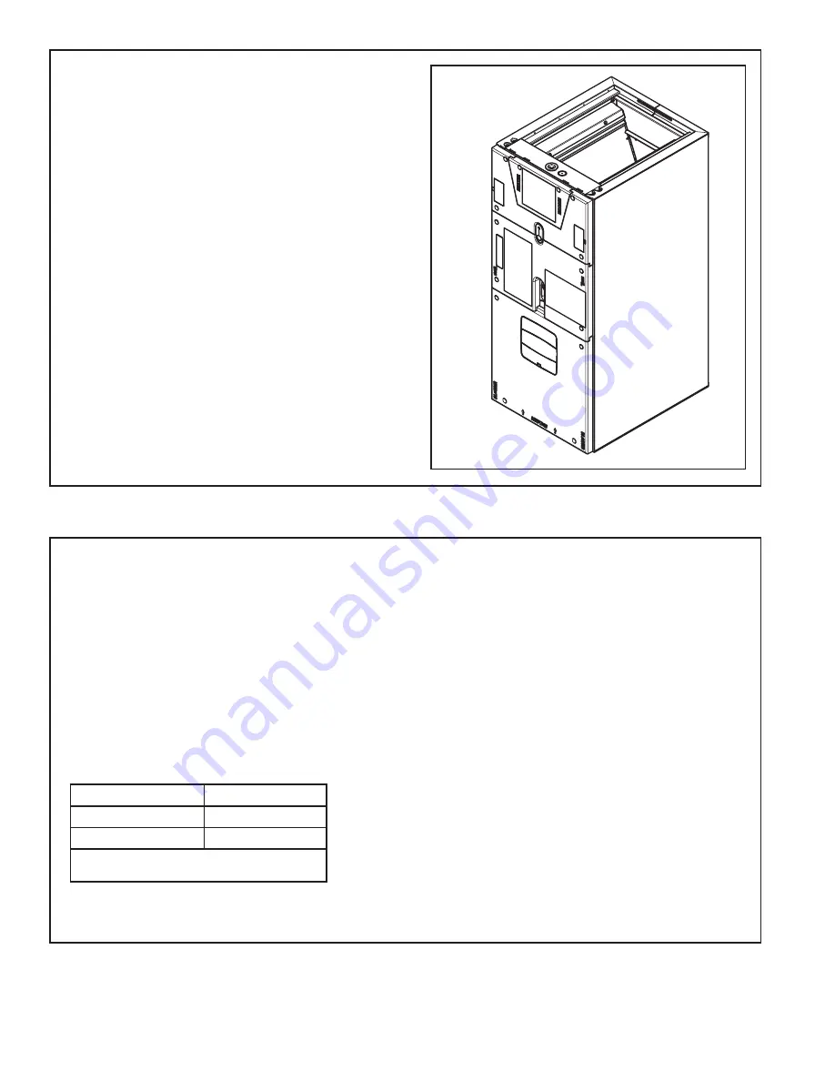 Trane GAF2A0A18S11EE Скачать руководство пользователя страница 28