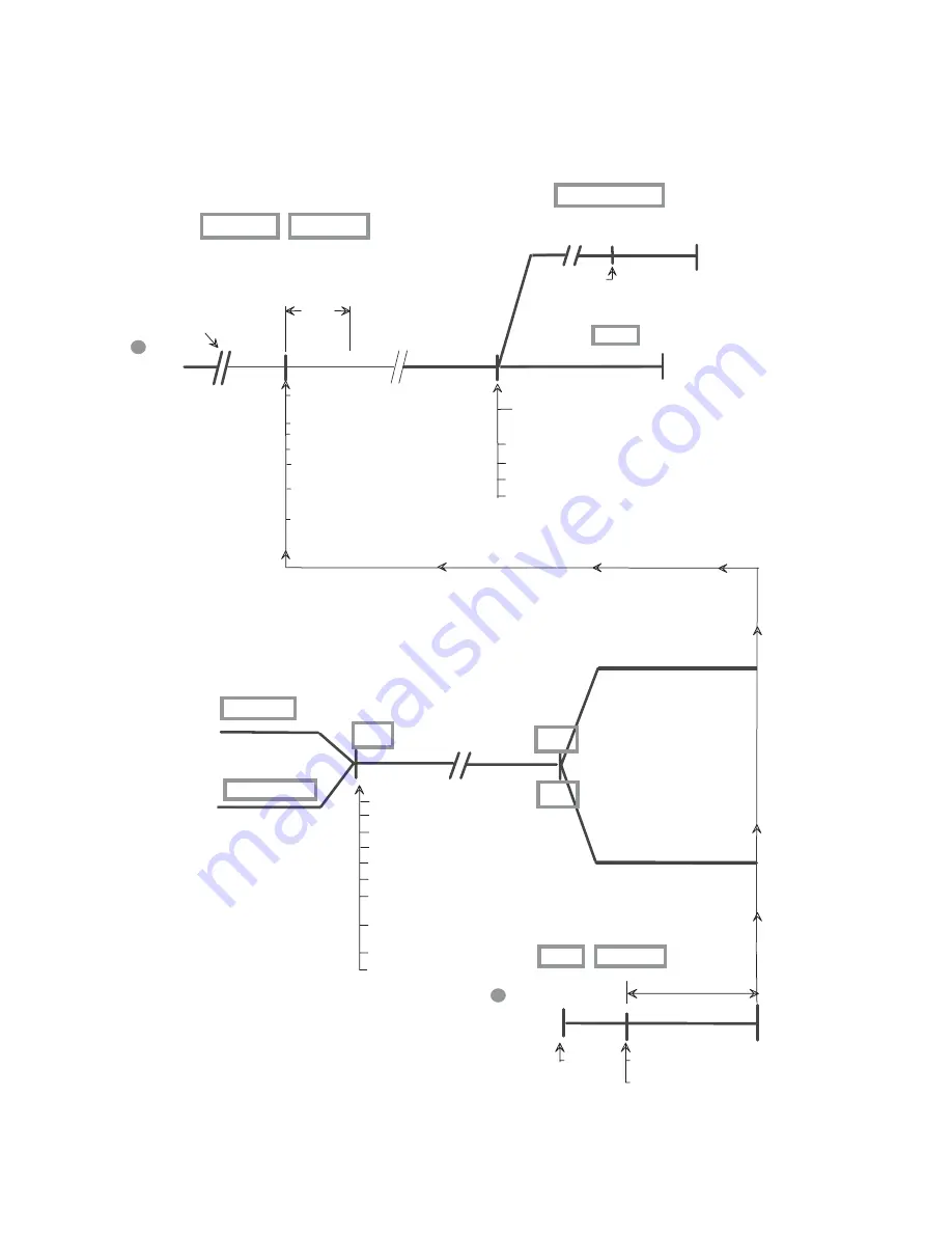 Trane HORIZON ABDA Manual Download Page 13