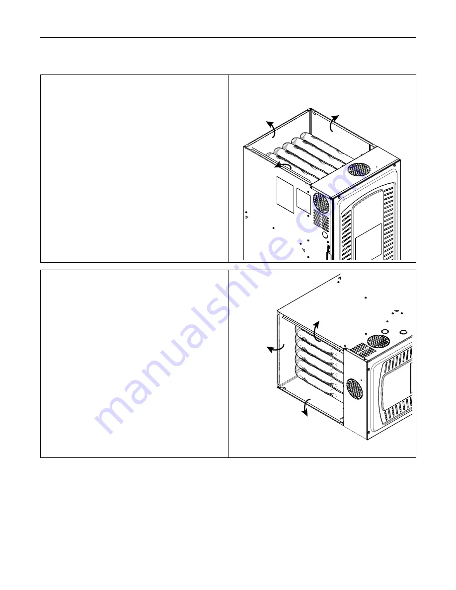 Trane L8X1B060U3XSAA Скачать руководство пользователя страница 26