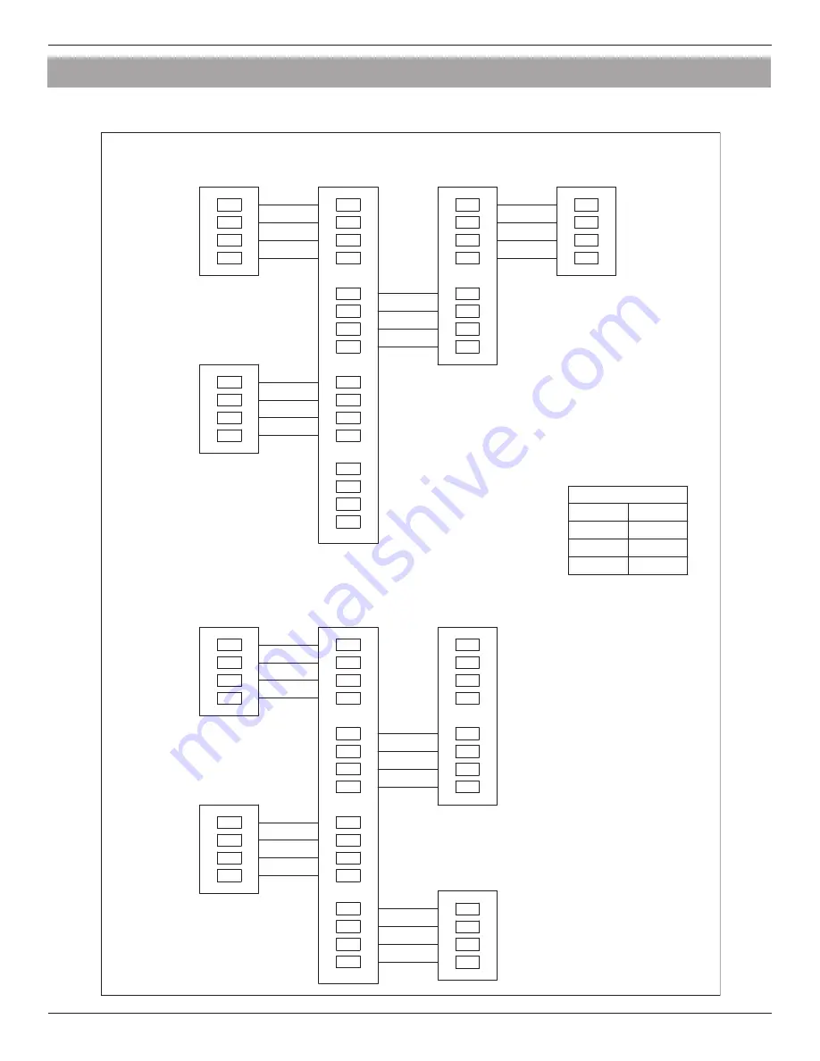 Trane Link UX360 Installation Manual Download Page 7