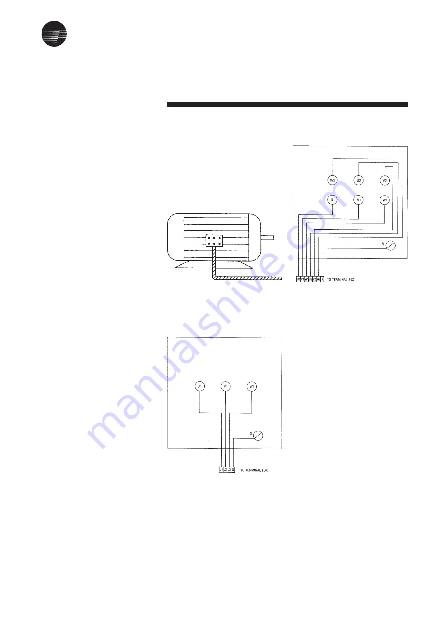 Trane LWHA Installation Operation & Maintenance Download Page 16