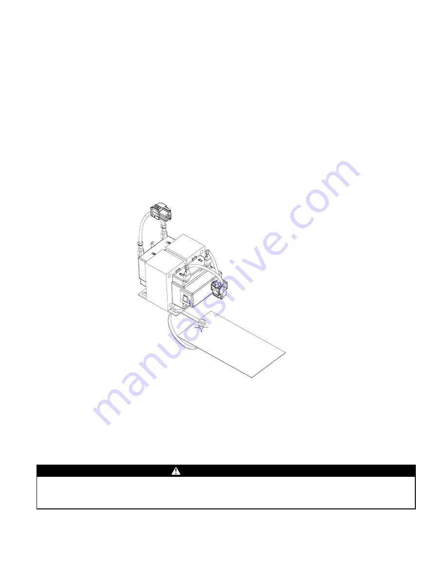 Trane Odyssey Symbio BAYTFMR014 Скачать руководство пользователя страница 1