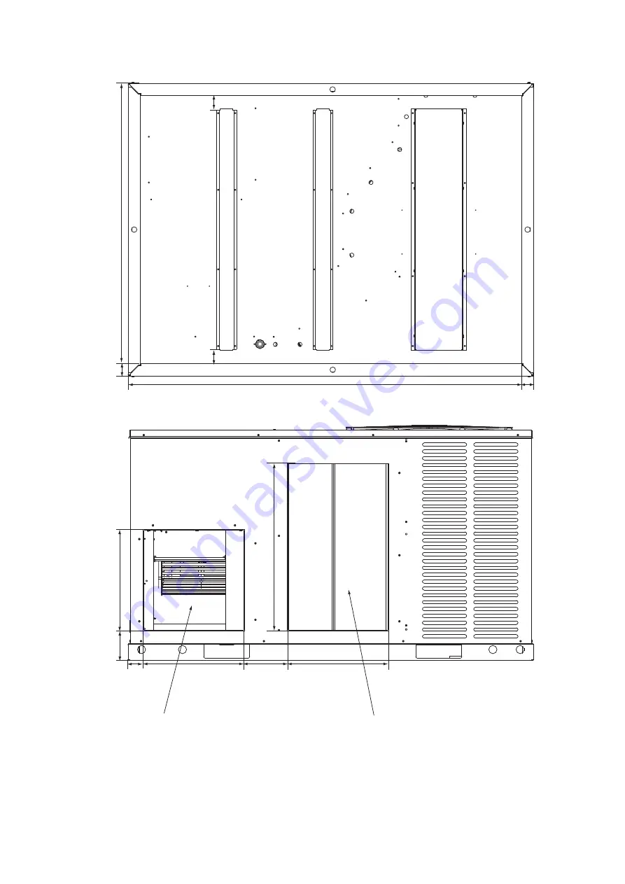 Trane OXBOX J4PH4 Series Скачать руководство пользователя страница 9