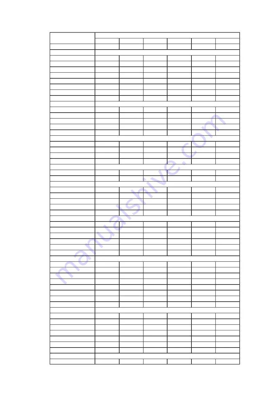 Trane OXBOX J4PH4 Series Installation Instructions Manual Download Page 16