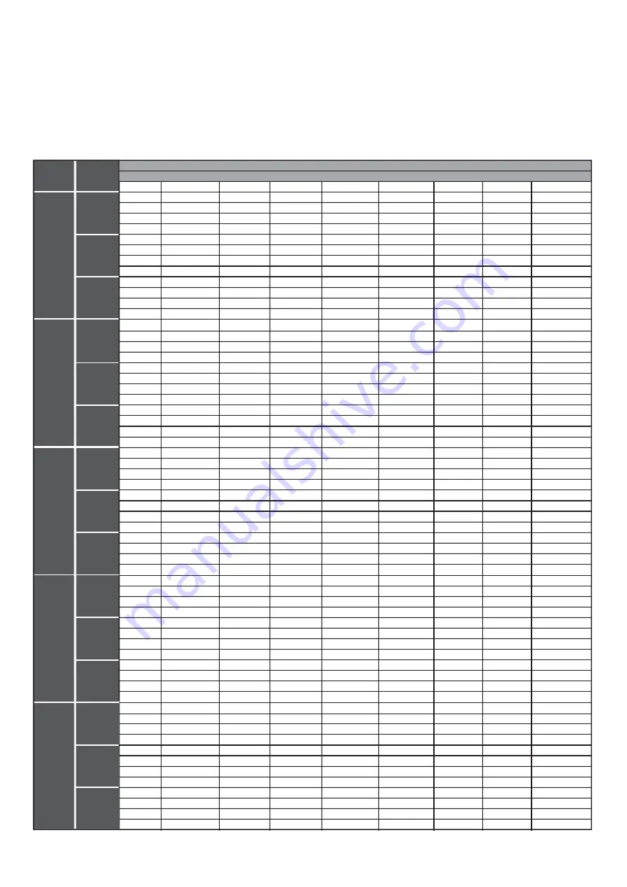 Trane OXBOX J4PH4 Series Installation Instructions Manual Download Page 17