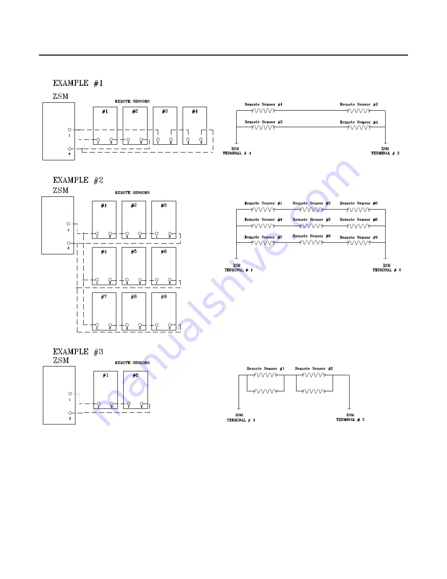 Trane Precedent THC036E Installation And Maintenance Manual Download Page 37