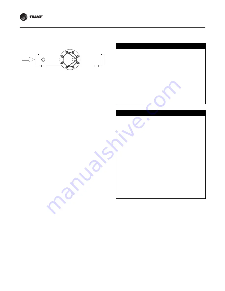 Trane RTAF-SVX001K-EN Manual Download Page 76