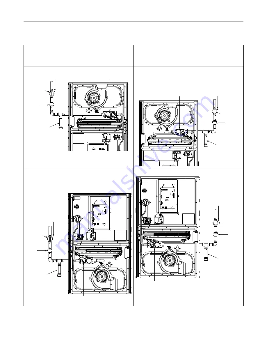 Trane S8B1A026M2PSC Manual Download Page 23