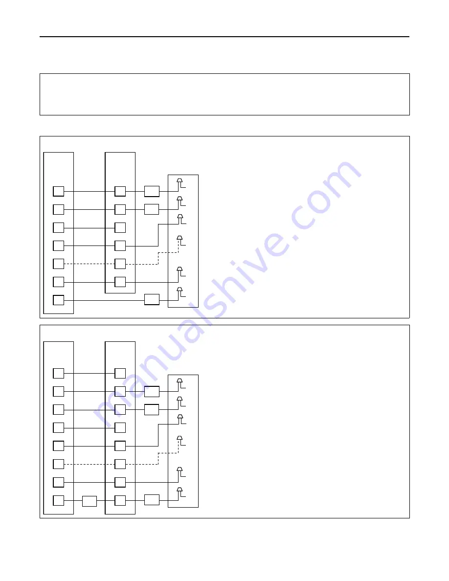 Trane S8B1A026M2PSC Manual Download Page 41