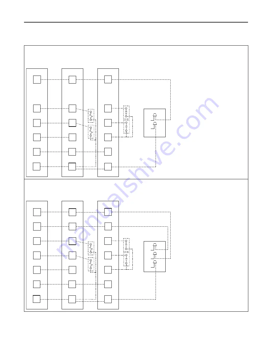 Trane S8B1A026M2PSC Manual Download Page 42