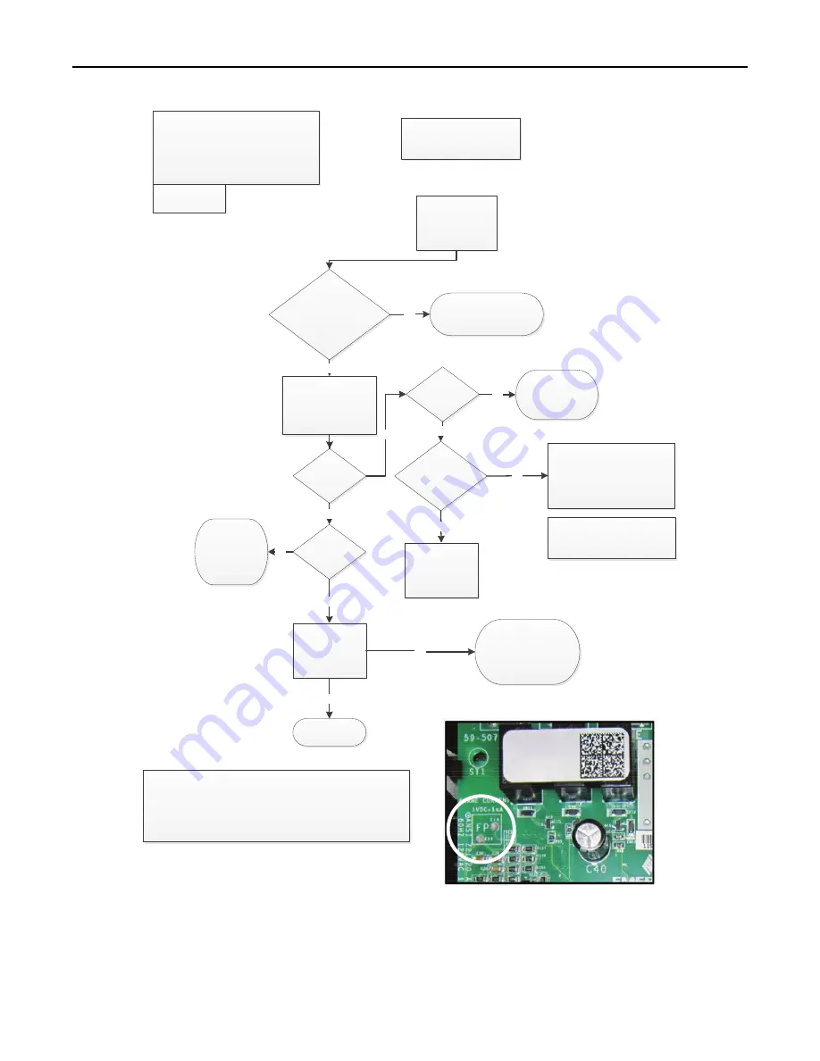 Trane S8B1A026M2PSC Manual Download Page 60