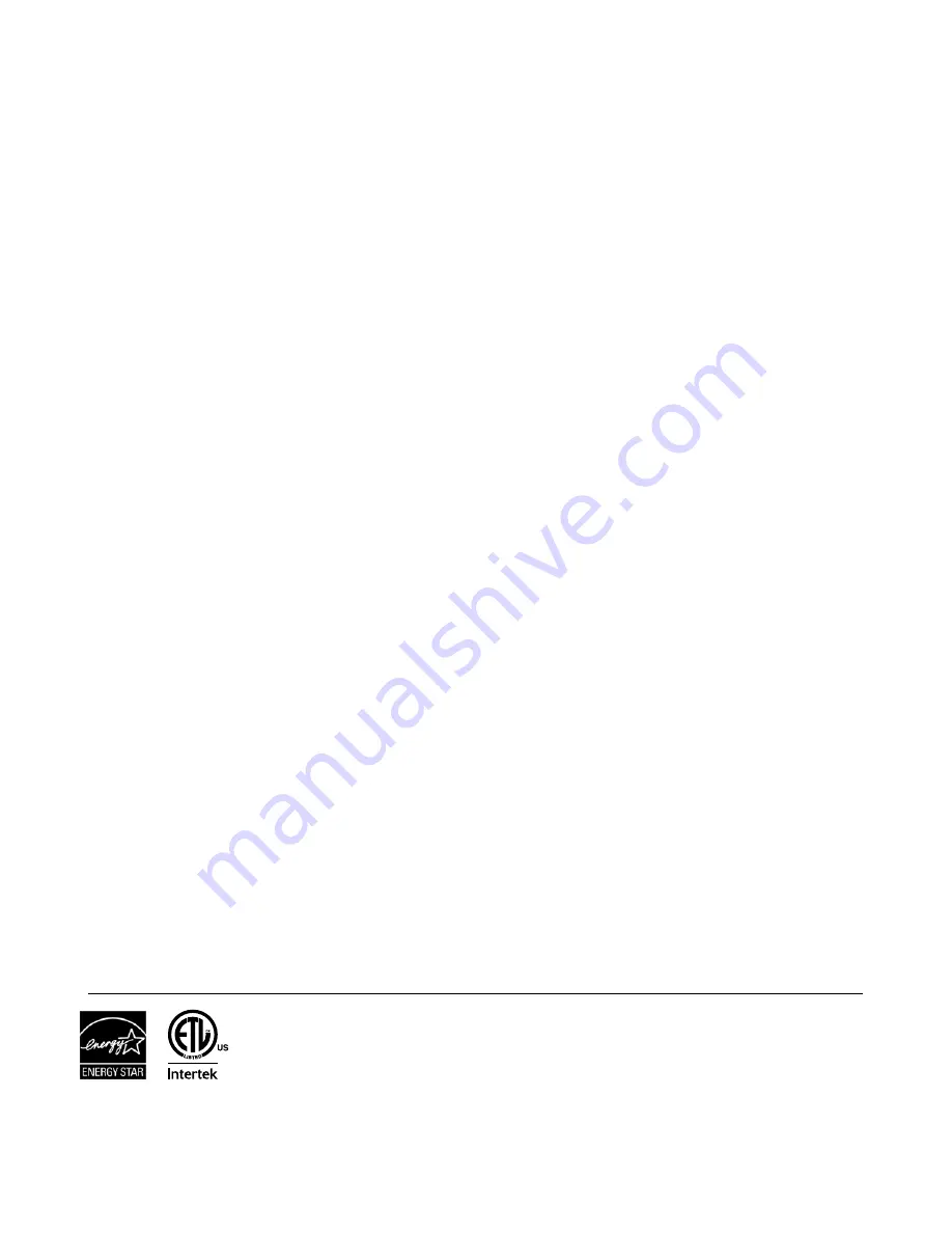 Trane S8B1A026M2PSC Manual Download Page 80