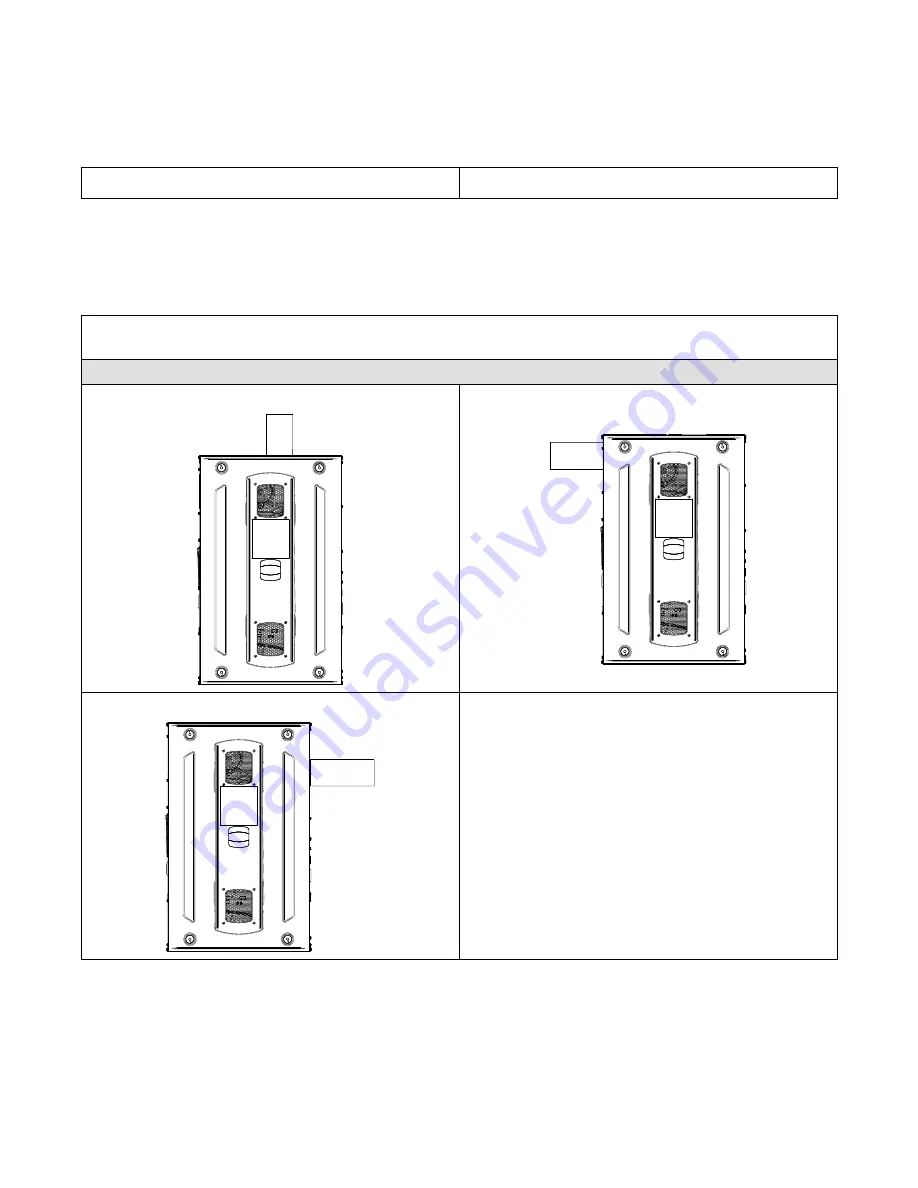 Trane S8B1B080M4PSBA Скачать руководство пользователя страница 43