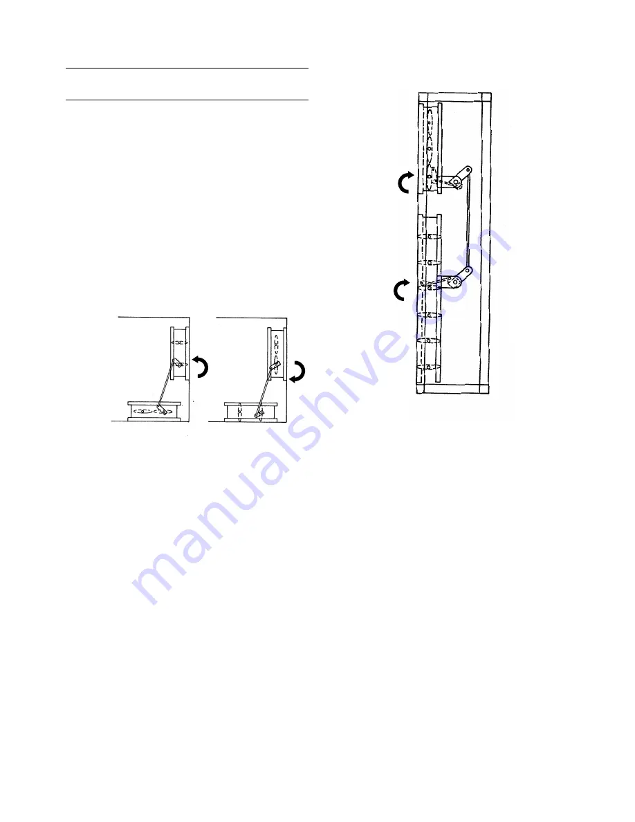 Trane T-Series Installation And Maintenance Manual Download Page 28