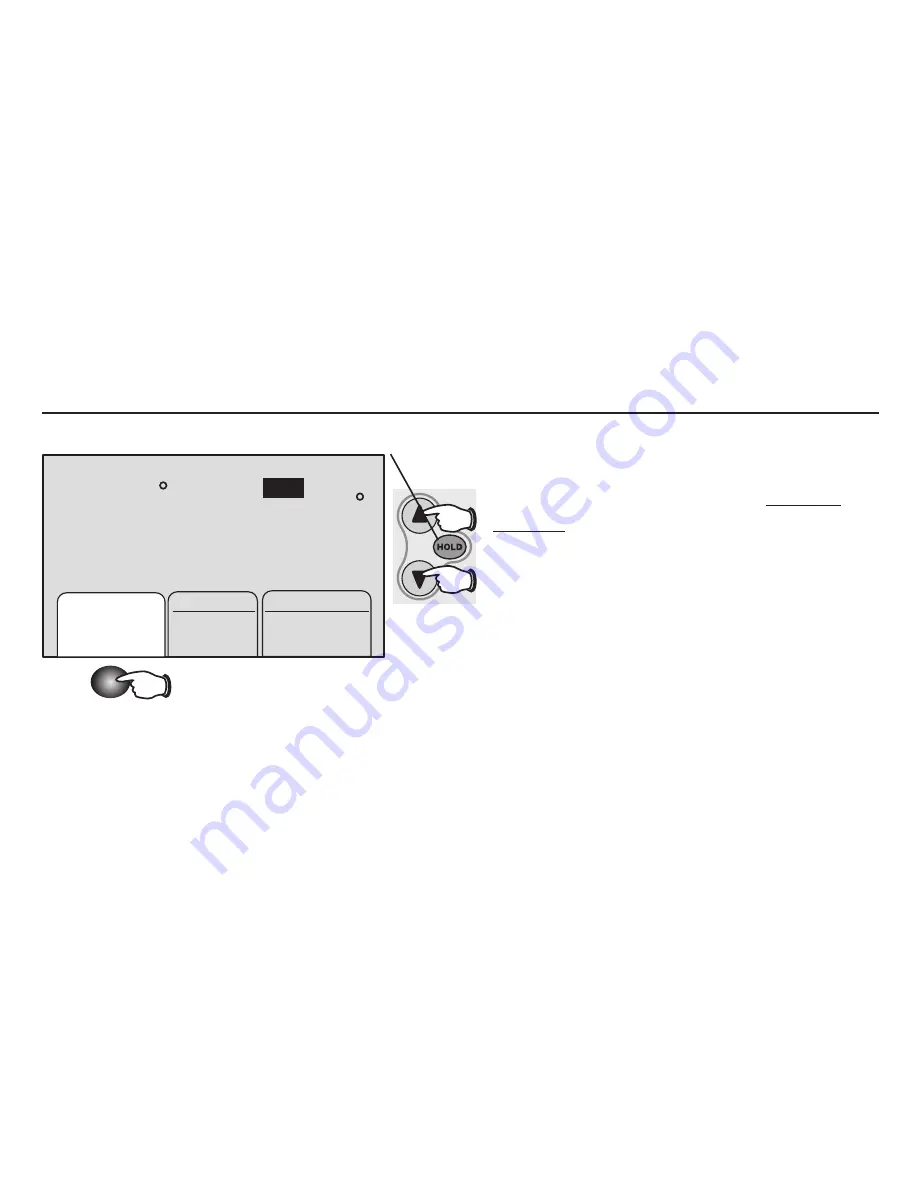 Trane TCONT602AF22MA Owner'S Manual Download Page 15