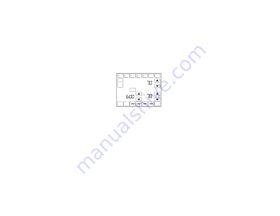 Trane TCONT900AC43UA Owner'S Manual Download Page 9