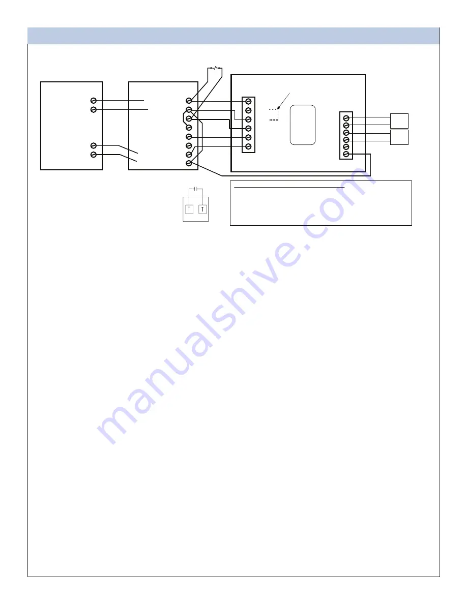 Trane TZEMT500AB32MAA Installation Instructions Manual Download Page 9