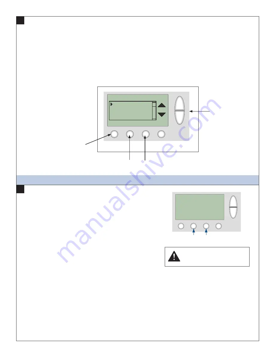 Trane TZEMT500AB32MAA Installation Instructions Manual Download Page 14