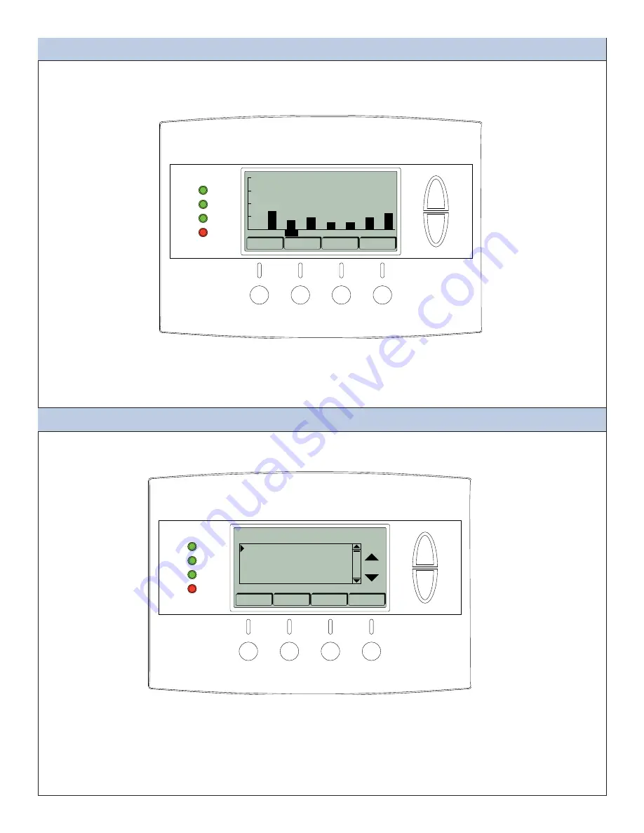 Trane TZEMT500AB32MAA Installation Instructions Manual Download Page 27