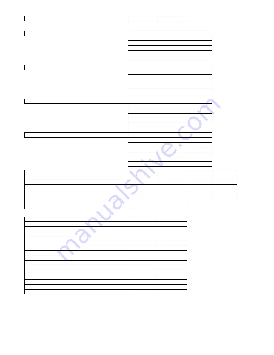 Trane TZONE950AC52ZA Installation Manual Download Page 19