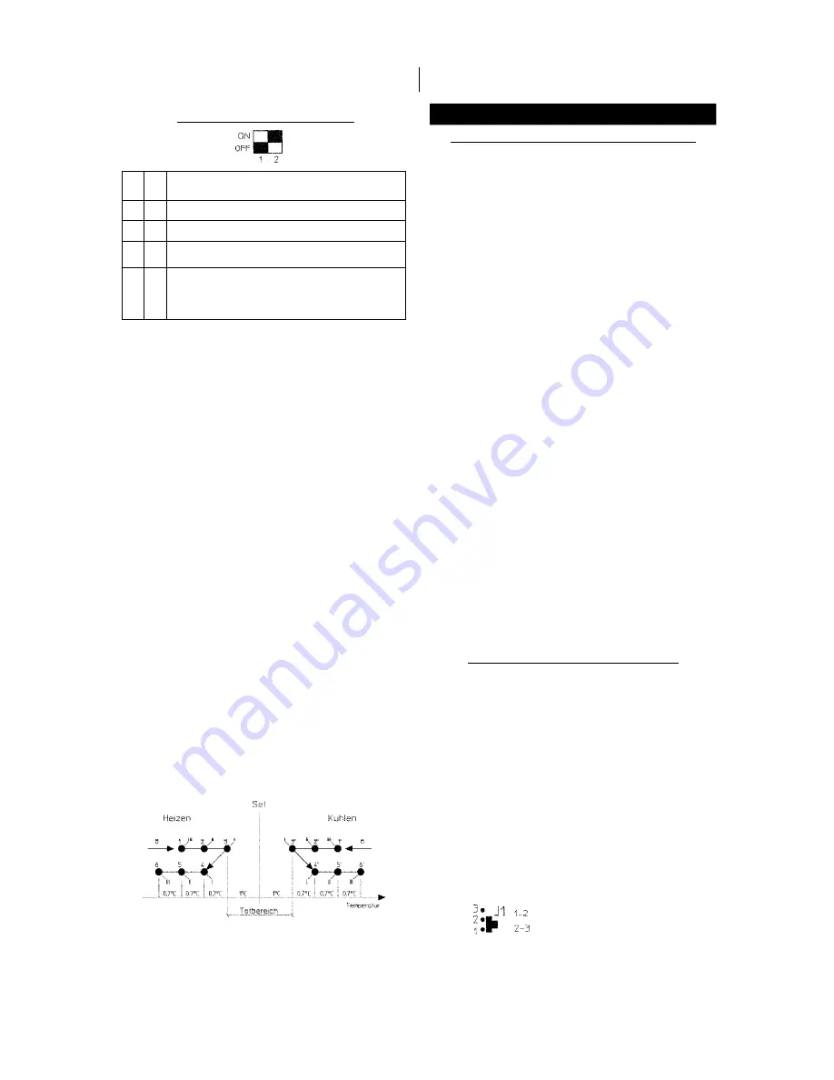 Trane UNT-SVU008-XX-0906 Instruction Manual Download Page 4