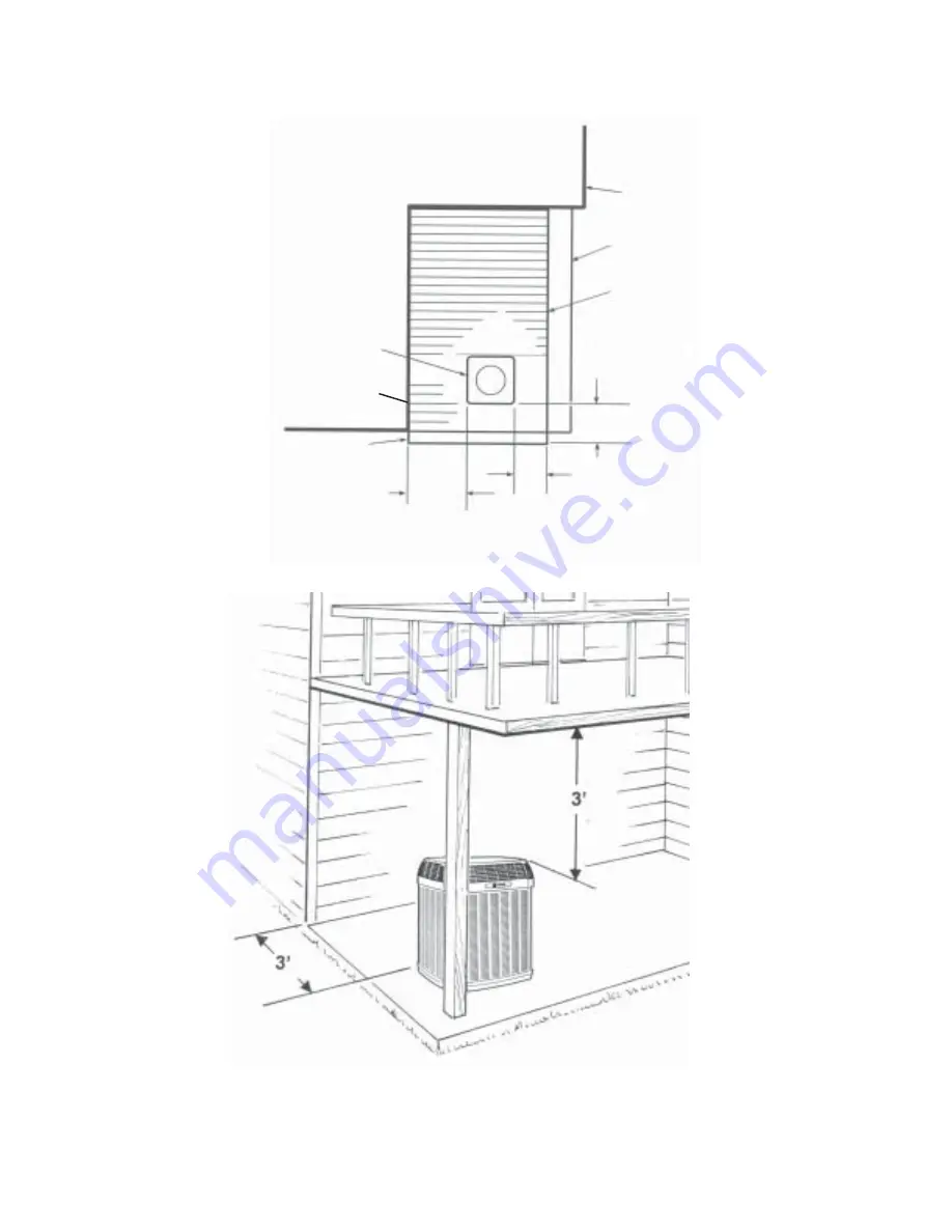 Trane XL19i-APG02-EN Скачать руководство пользователя страница 10