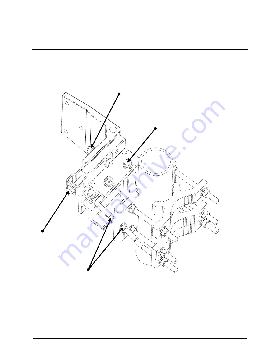 Trango Systems AD-S1 series Installation Manual Download Page 10