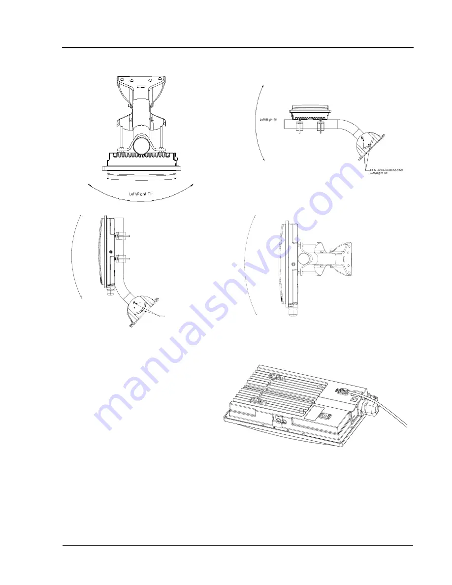 Trango Systems TrangoLink-10 User Manual Download Page 24