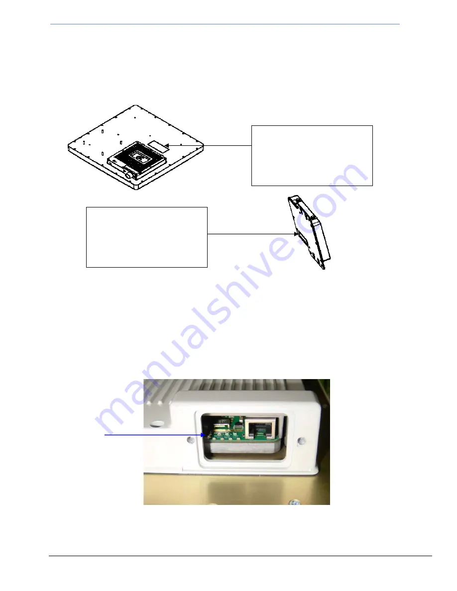 Trango Systems TrangoLink-45 User Manual Download Page 13