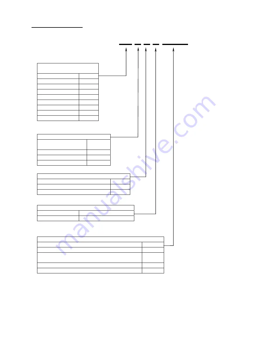 Trans-Cal SSD120-N-RS5 Owners & Installation Manual Download Page 56