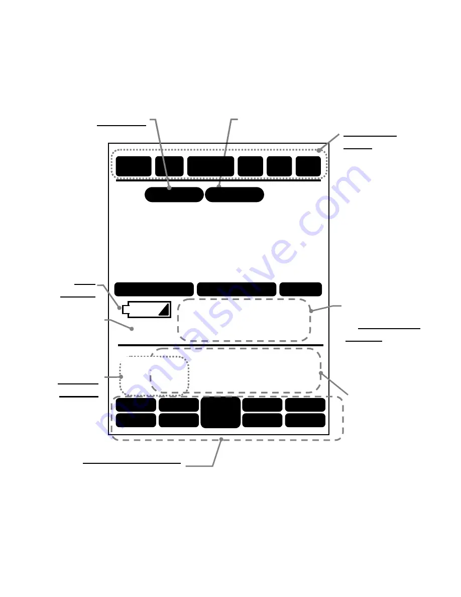 Trans instruments WalkLAB HP 9010 Operation Manual Download Page 4