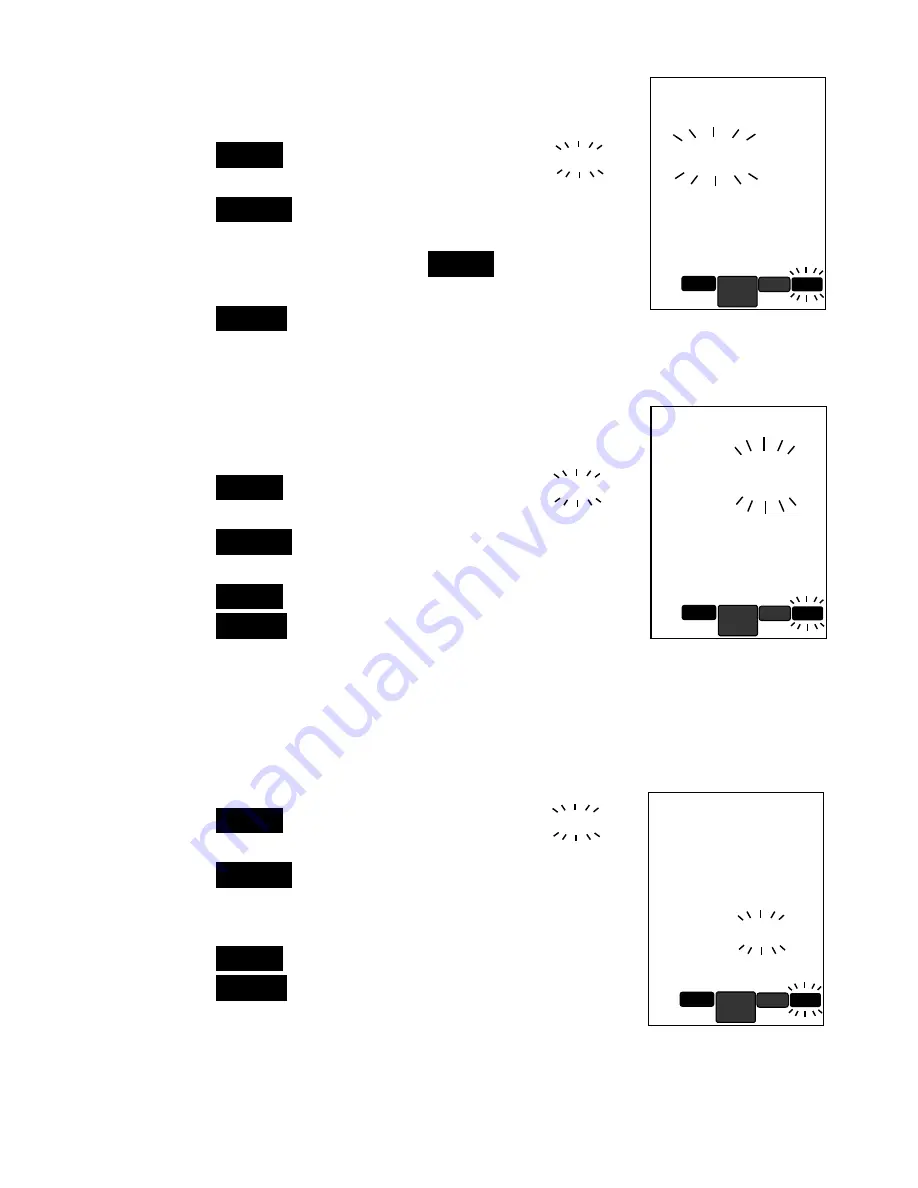 Trans instruments WalkLAB HP 9010 Operation Manual Download Page 7