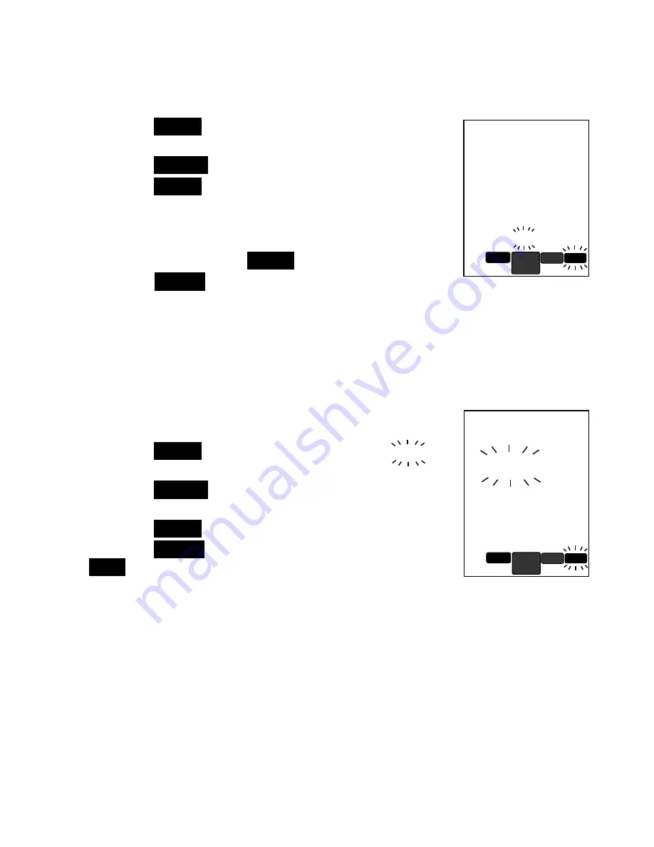 Trans instruments WalkLAB HP 9010 Operation Manual Download Page 8