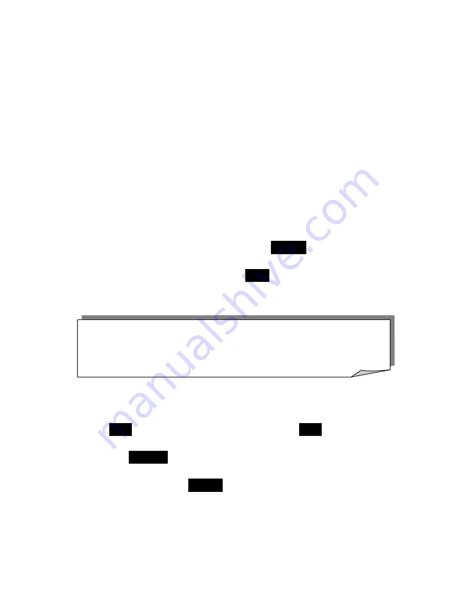 Trans instruments WalkLAB HP 9010 Operation Manual Download Page 12