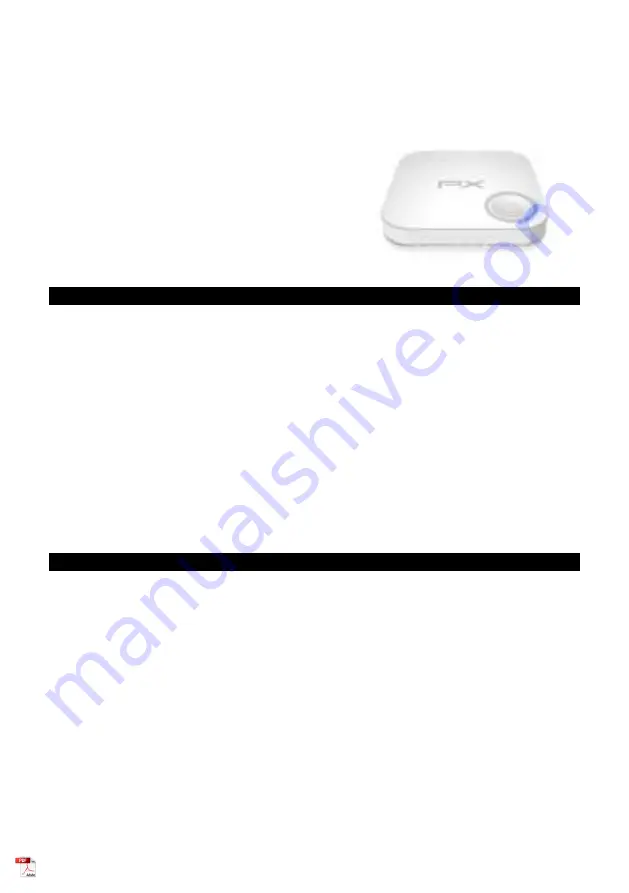 trans WFD-1500 PRO Manual Download Page 1