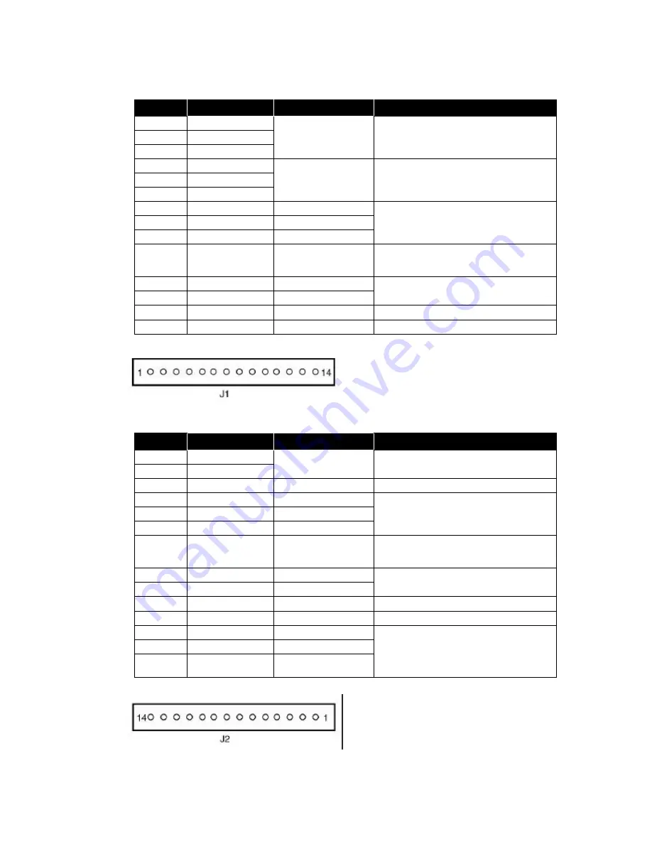 TransAct ithaca 700 Series Maintenance Manual Download Page 26