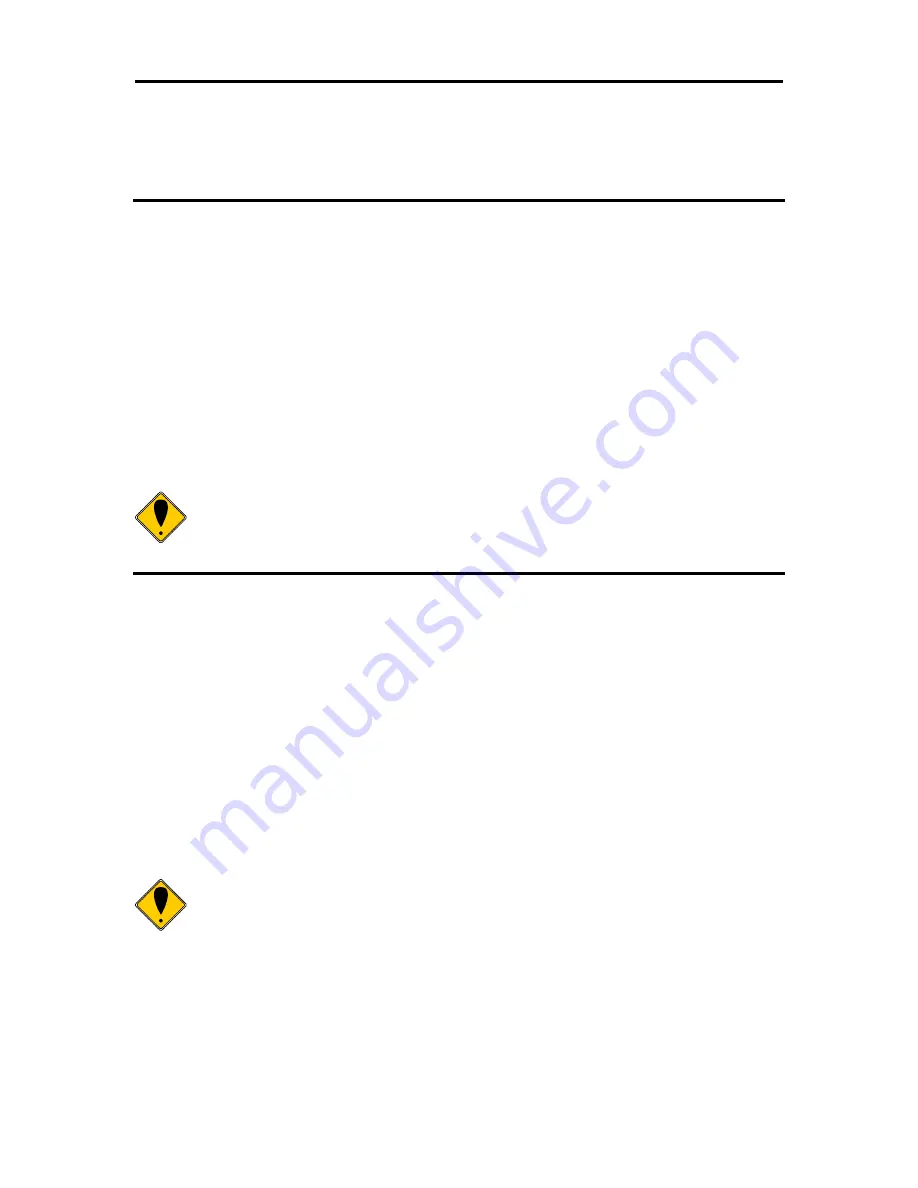 TransAct Ithaca 8000 Programmer'S Manual Download Page 96