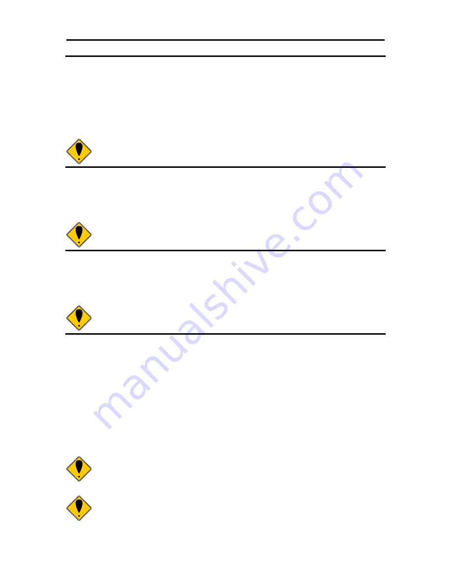 TransAct Ithaca 8000 Programmer'S Manual Download Page 278